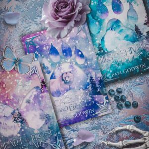 Preorder: Frozen Fate Trilogy by Pam Godwin