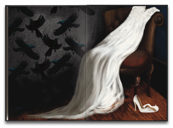 Catherine Wiltcher, Limited Edition | B-Grade - Image 7
