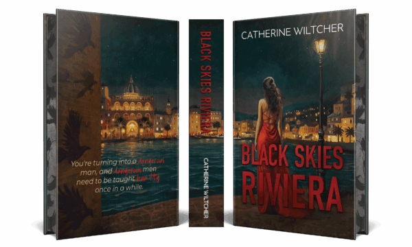 Catherine Wiltcher, Limited Edition | B-Grade - Image 5