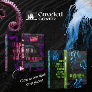 January Rayne | Monster Stalker Duet