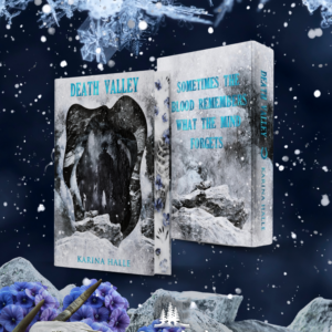 Death Valley by Karina Halle