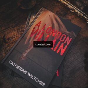 Catherine Wiltcher, Limited Edition | A-Grade