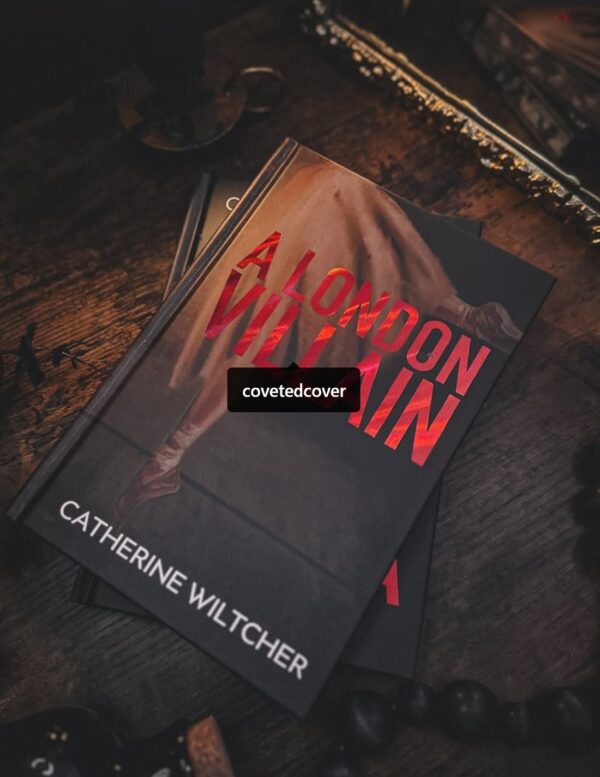 Catherine Wiltcher, Limited Edition | B-Grade