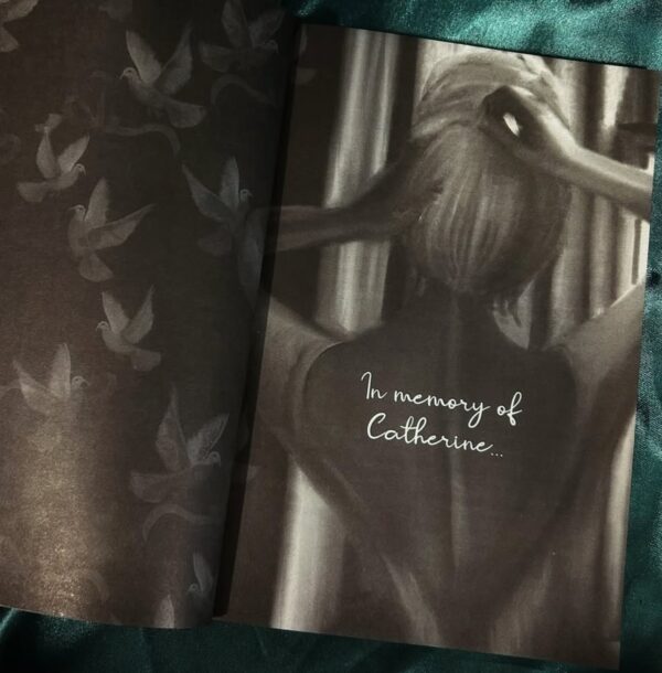 Catherine Wiltcher, Limited Edition | B-Grade - Image 8
