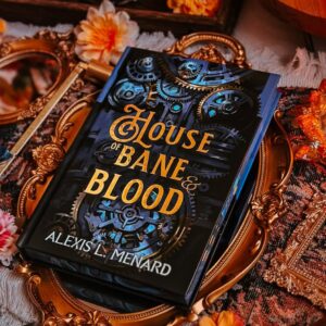 House of Bane and Blood | C Grade
