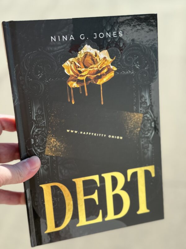 Debt | B-Grade